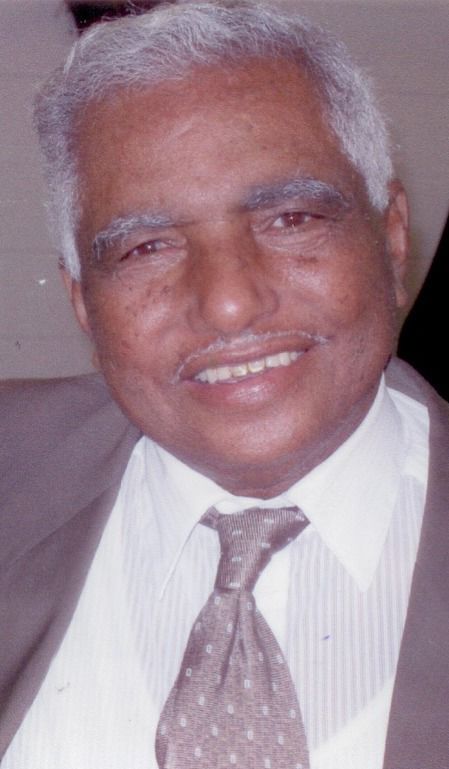 Fairchild, Sr., Layton